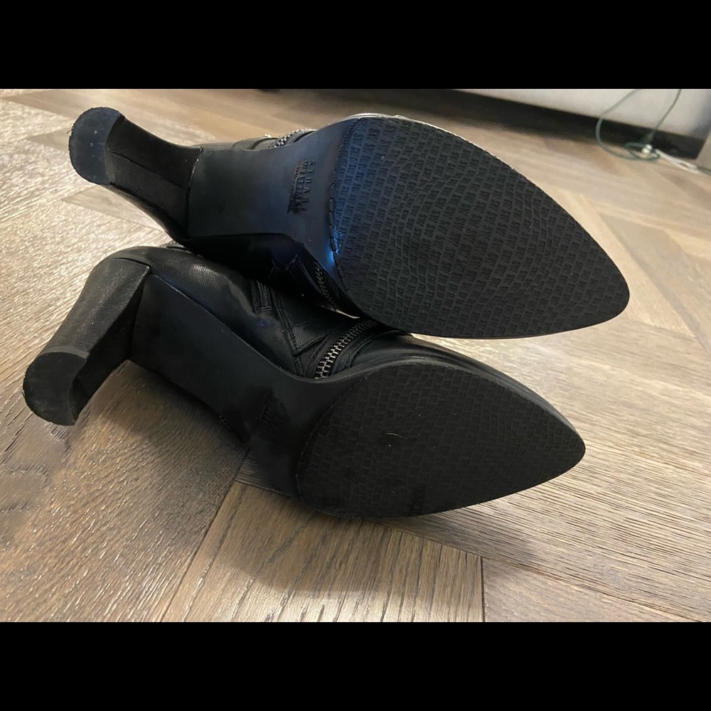 Stuart Weitzman Booties - Picture 6 of 6
